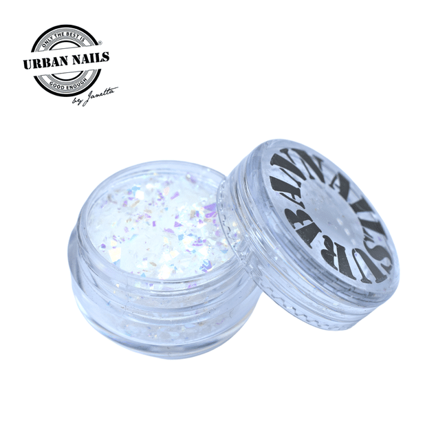 Mylar Glitter Collection