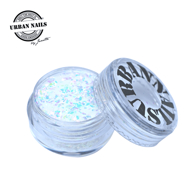 Mylar Glitter Collection
