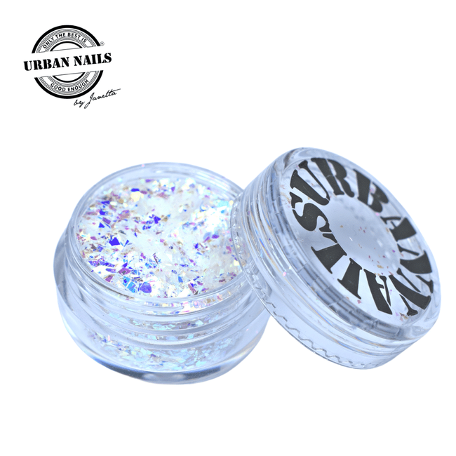 Mylar Glitter Collection