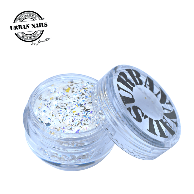 Mylar Glitter Collection
