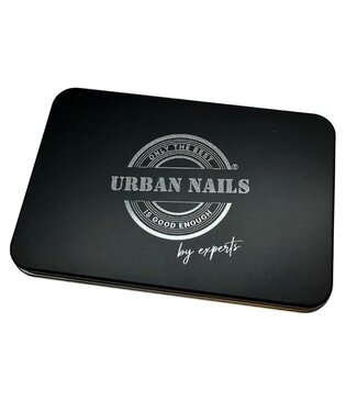 Urban Nails Paint Palette 18 vaks