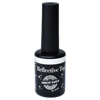 Urban Nails Reflective Top Gel 02 8 gr.