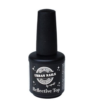 Urban Nails Reflective Top Gel 02 15 gr.