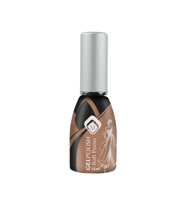 629 Gelpolish Soft Focus