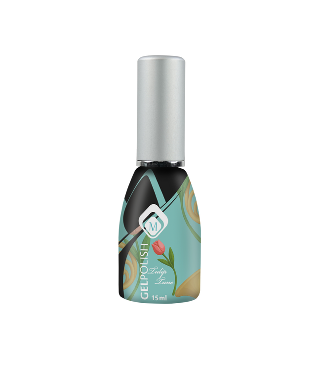 621 Gelpolish Tulip Tune