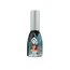 580 Gelpolish Teal Tease Glitter