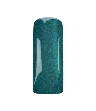 Magnetic 580 Gelpolish Teal Tease Glitter