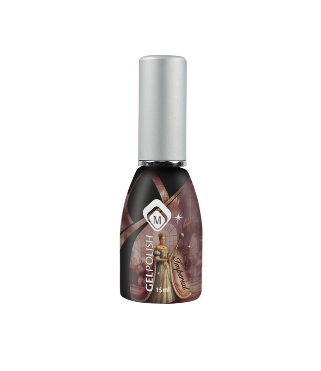 613 Gelpolish Imperial