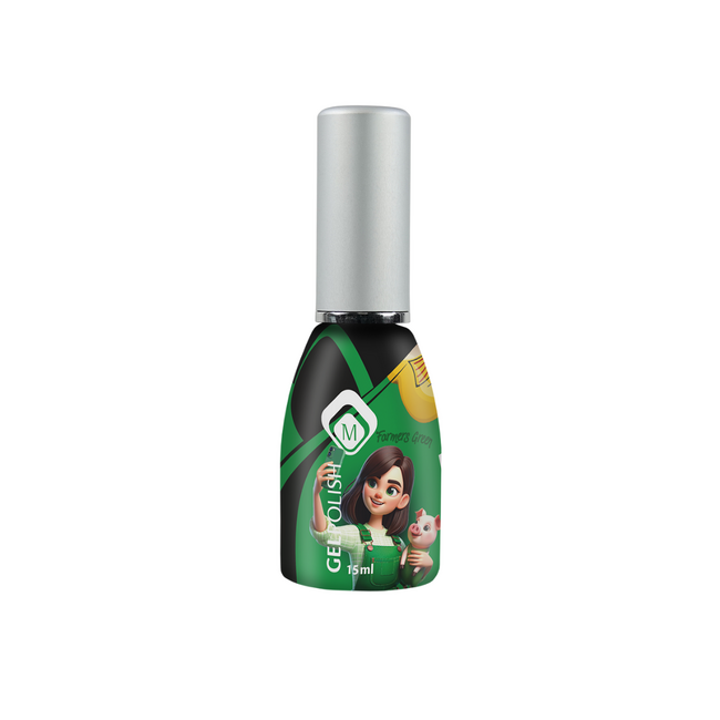 610 Gelpolish Farmers Green
