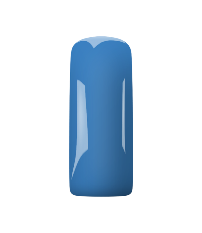 609 Gelpolish Delfts Blue