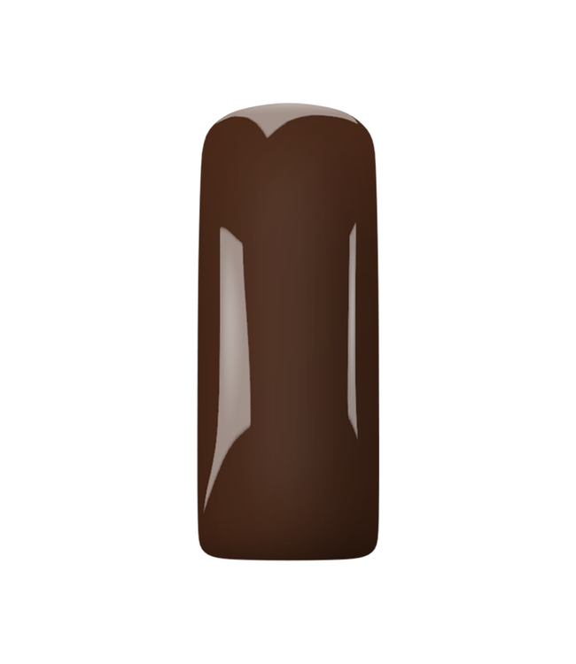 604 Gelpolish Bette Brown