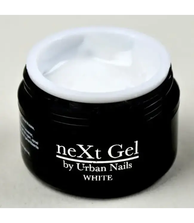 neXt Gel White 50 gr.