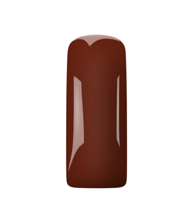 599 Gelpolish Gloria Rust