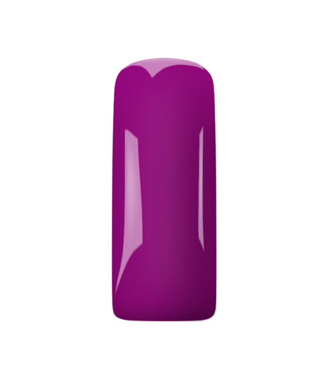 Magnetic 596 Gelpolish Lush Violet