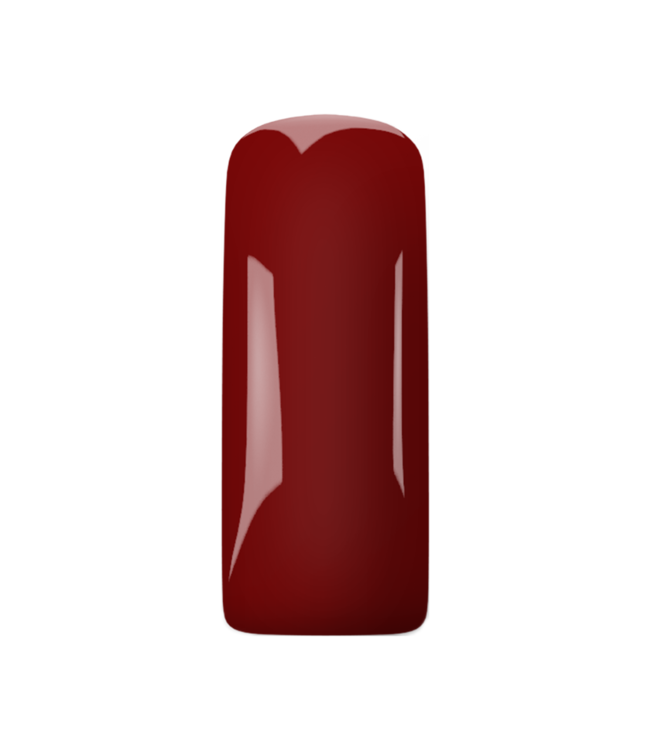 594 Gelpolish Ruby Whispers