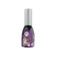 584 Gelpolish Grape Escape Glitter