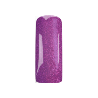 Magnetic 584 Gelpolish Grape Escape Glitter