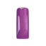 Magnetic 584 Gelpolish Grape Escape Glitter
