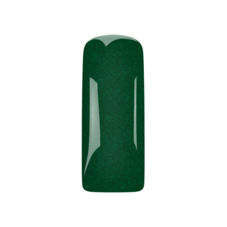 Magnetic 574 Gelpolish Lucky Green Glitter