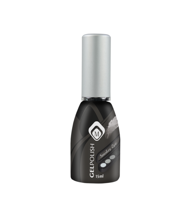 569 Gelpolish Smokey Eye