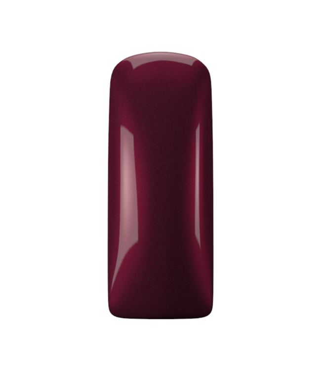 008 Gelpolish Bordeaux