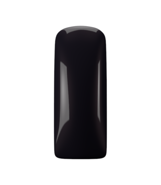 Magnetic 332 Gelpolish Blackest Black