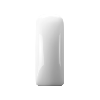 Magnetic 333 Gelpolish Whitest White