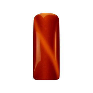 Magnetic 483 Cat Eye Gelpolish Amber