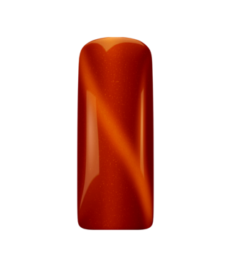 Magnetic 483 Cat Eye Gelpolish Amber