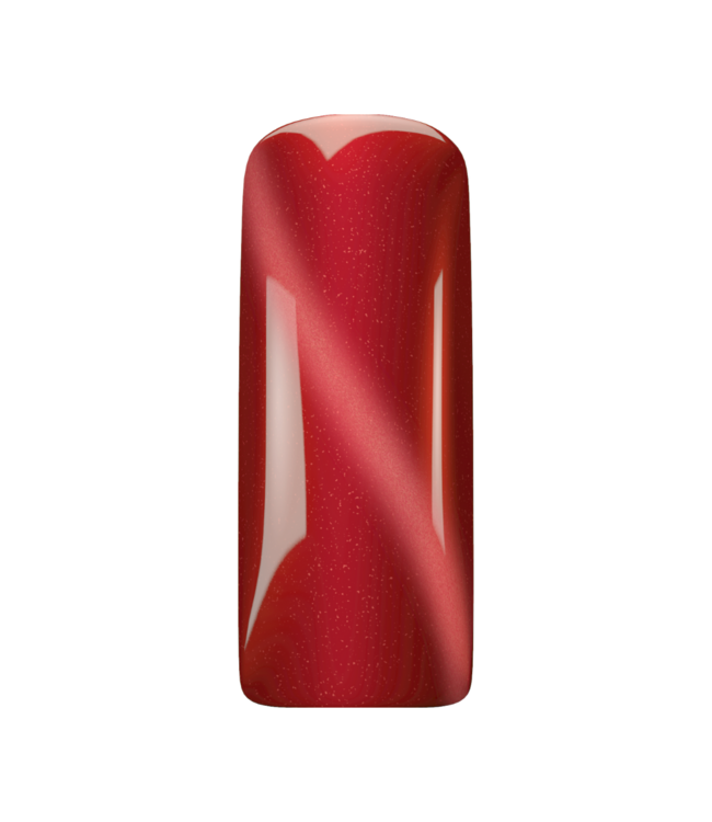 487 Cat Eye Gelpolish Kunzite