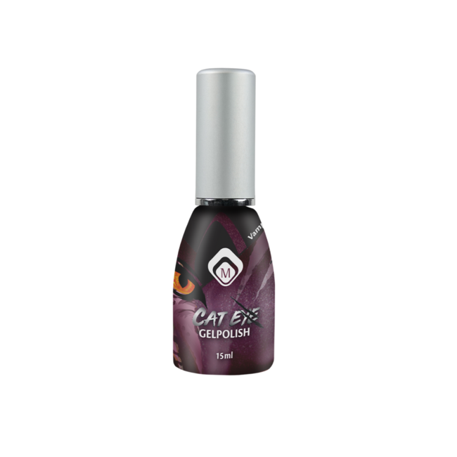 510 Cat Eye Gelpolish Vamp