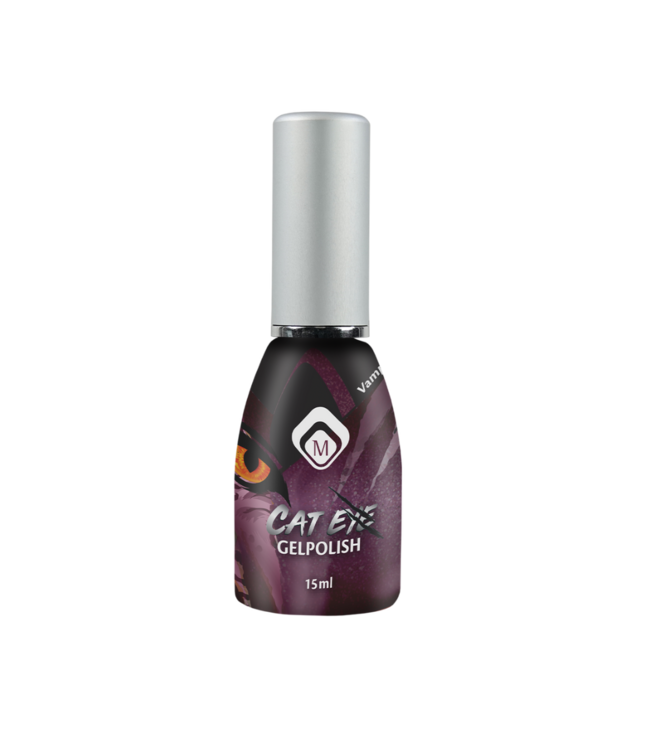 510 Cat Eye Gelpolish Vamp