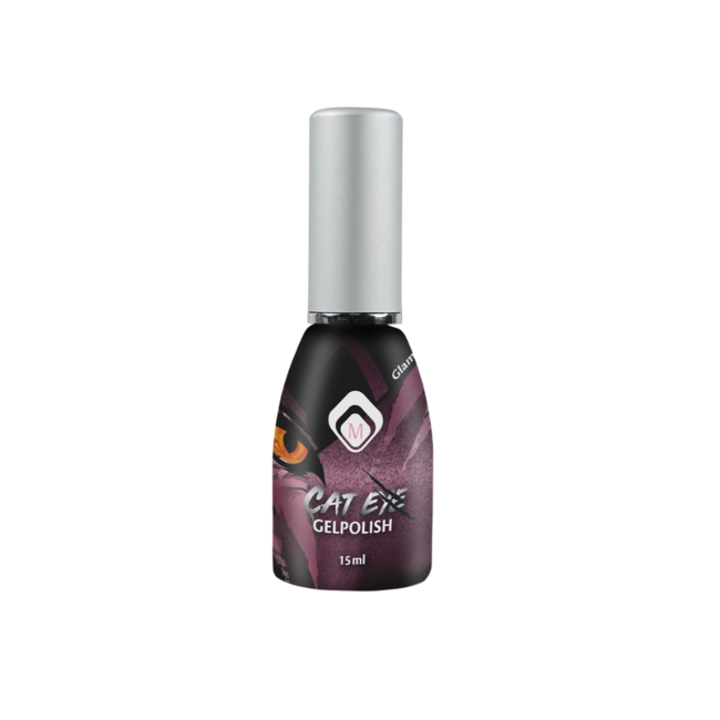 511 Cat Eye Gelpolish Glam