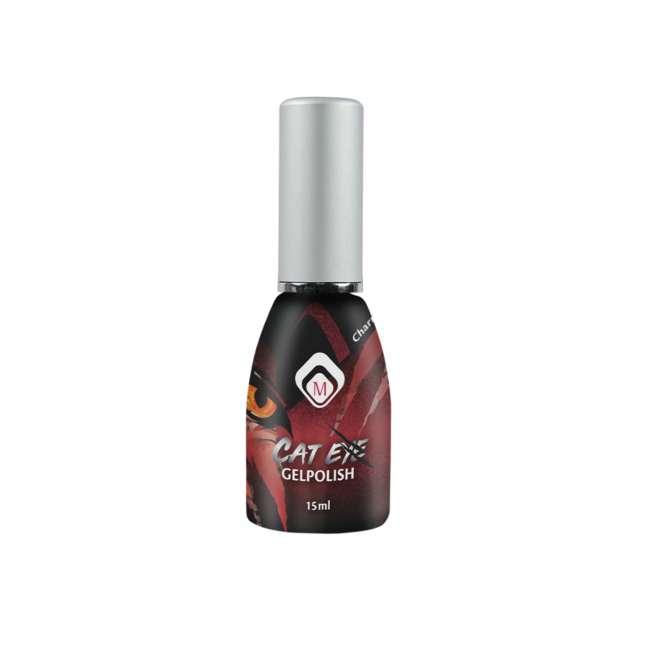 512 Cat Eye Gelpolish Charm