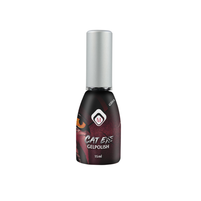 513 Cat Eye Gelpolish Glitz