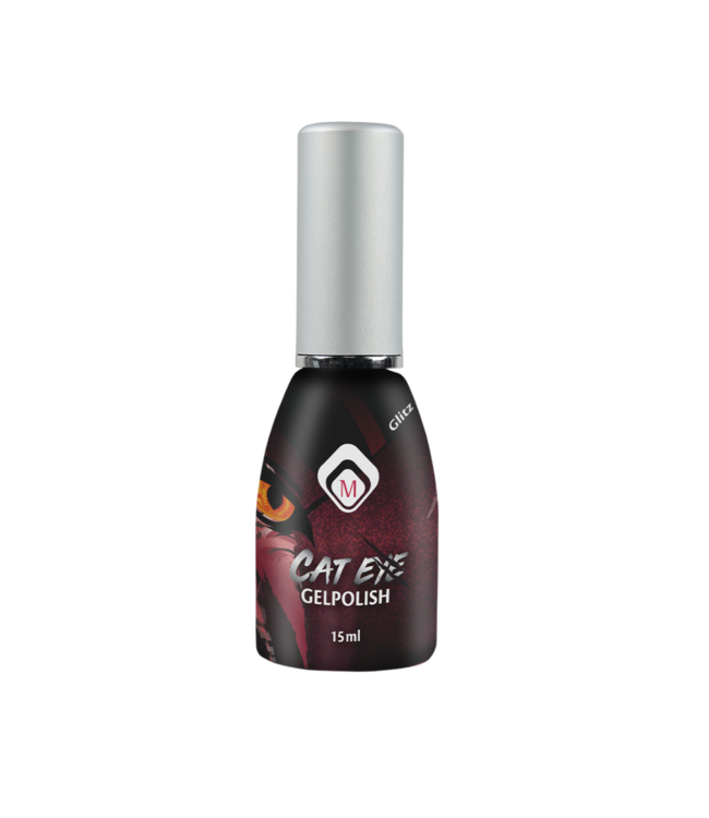 513 Cat Eye Gelpolish Glitz