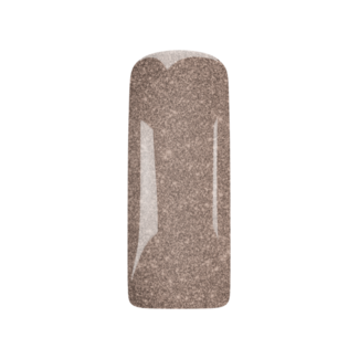 Magnetic 572 Gelpolish Foundation Glitter
