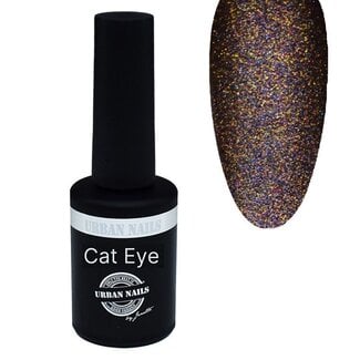 Urban Nails D97 Cat Eye Gelpolish Milou 8 gr.