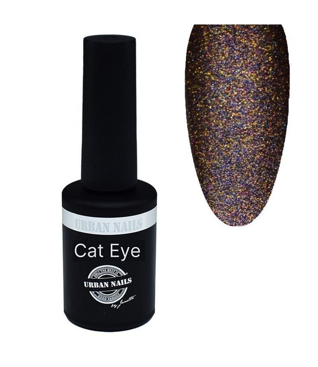 D97 Cat Eye Gelpolish Milou 8 gr.