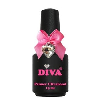 Diva Primer Ultrabond 15 ml.