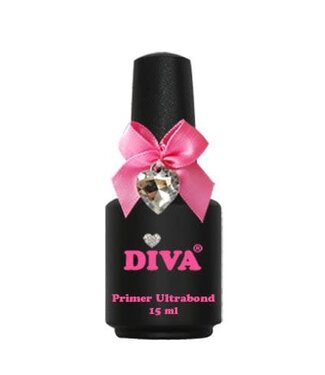Diva Primer Ultrabond 15 ml.