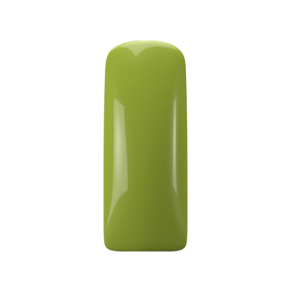 Magnetic 277 Gelpolish Gleamy Green