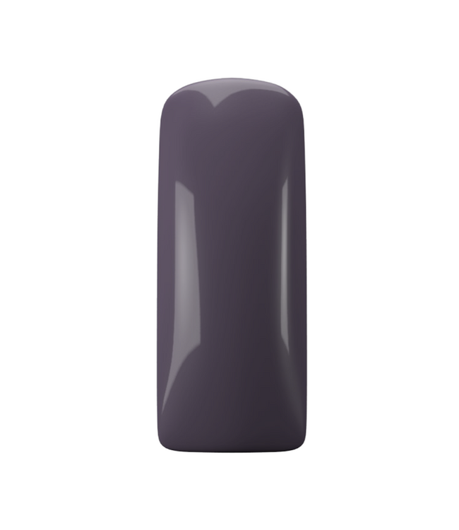 357 Gelpolish Moody Mauve