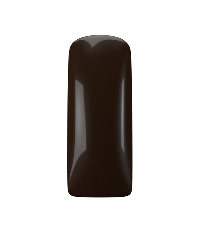 363 Gelpolish Midnight Brown