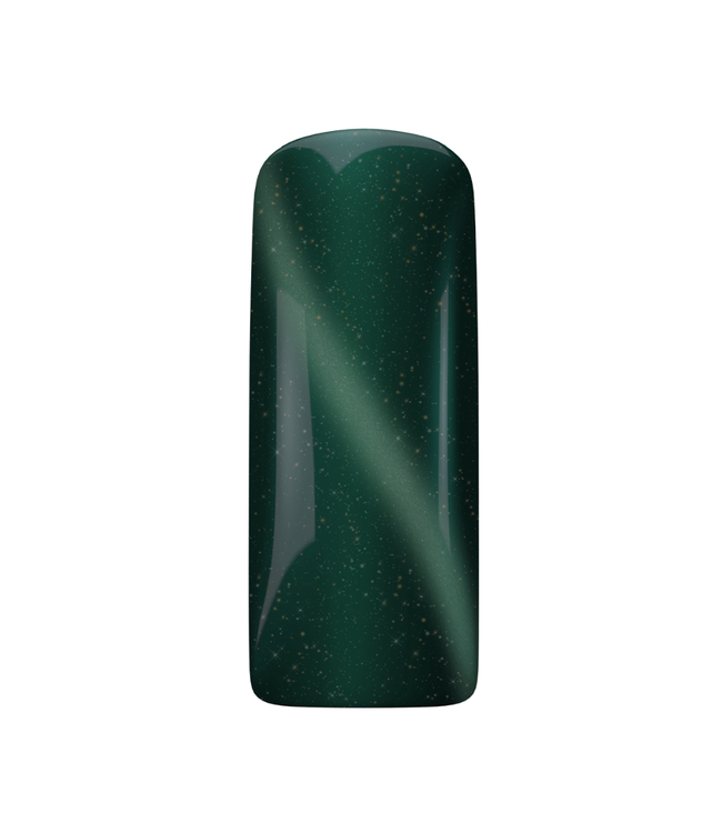 467 Cat Eye Gelpolish Jade