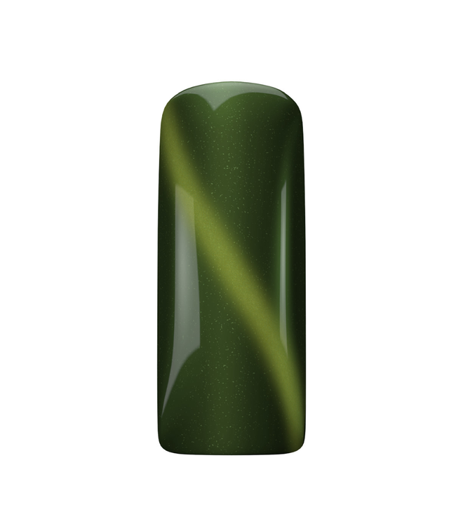 463 Cat Eye Gelpolish Emerald