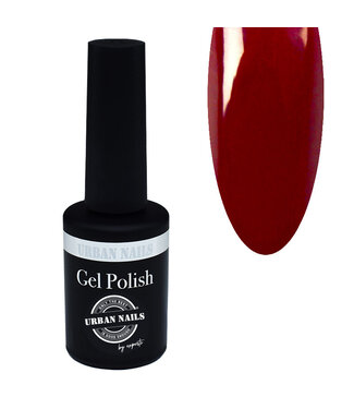 Urban Nails 20 Gelpolish  8 gr.