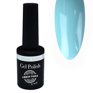 Urban Nails 202 Gelpolish 8 gr.