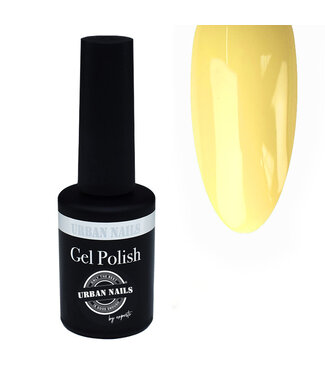 Urban Nails 204 Gelpolish 8 gr.
