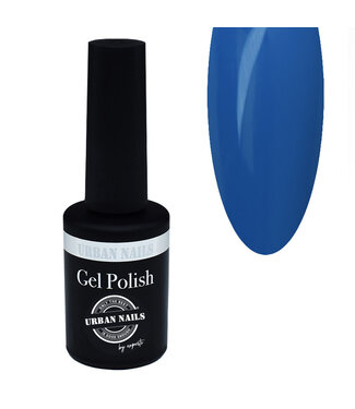 Urban Nails 214 Gelpolish 8 gr.